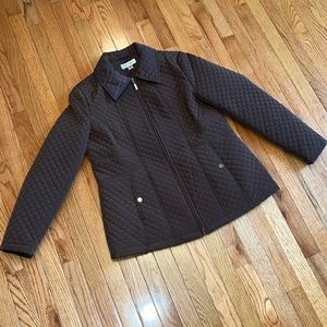 PRESTON & YORK COAT